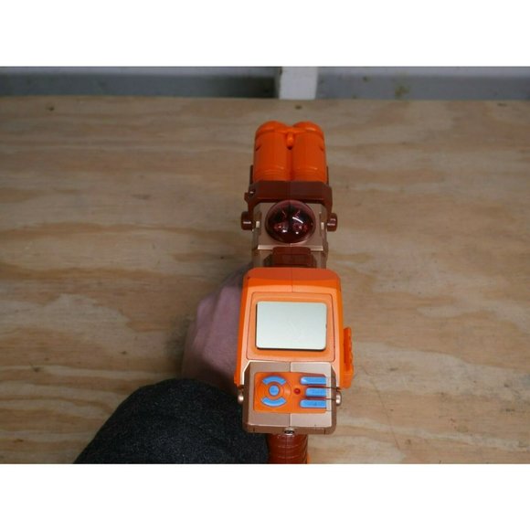 Tiger Lazer Tag Gun - Picture 5 of 7